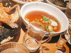 -蚝太郎 • 海鲜烧烤(Upark店)