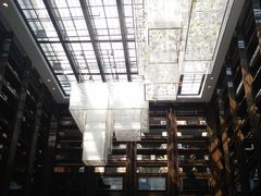 -行者书屋大堂吧 ·下午茶(南京圣和府邸酒店)