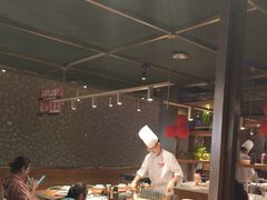 -飞阳铁板烧(ME TOWN购物中心店)