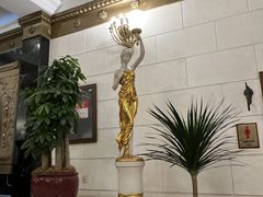 景观位-莫斯科餐厅