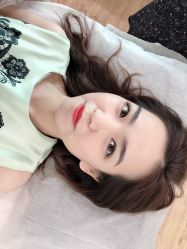 -轻妆Feel·半永久纹眉眼线