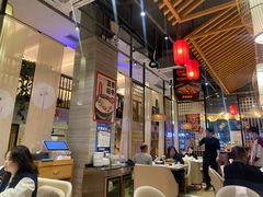 -川味堂·四川豆花(八卦岭店)