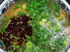 -有礼有面(知春路店)