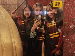 -逃脱反斗城沉浸剧情密室(北京路店)