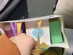 -吴裕泰茶庄(前门大街店)