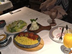 -俄士厨房(环球港店)