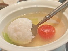 -杭州香格里拉·香宫中餐厅