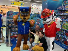 -玩具反斗城(海港城店)