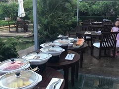-宴悦海鲜餐厅·游水海鲜·牛排(亚龙湾瑞吉店)
