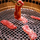 我爱吃肉肉！老店新开，具有江南风情烧肉店“一炭一炉”！