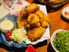 -肉魁屋·烧肉·烧鸟·酒场(高新店)