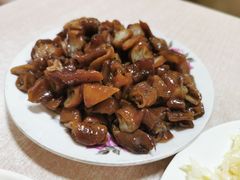 -宝光熏肉鞋底火烧(新街口店)