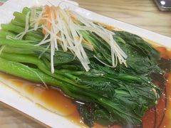 -聚德福海鲜家常菜(刘庄店)