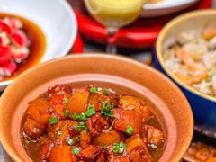 -大鹏饭店·金陵家宴(奥体中心店)