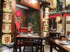 -南京大牌档(壹方天地店)