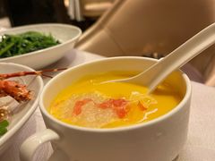 -上海金桥红枫万豪酒店-万豪中餐厅