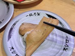 -寿司郎(皇庭广场店)