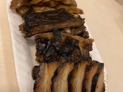 腊味拼盘-太婆天府山珍酒楼(亚运村店)