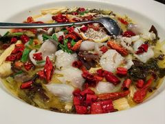 -吴氏老妈·23年家常菜(古城店)