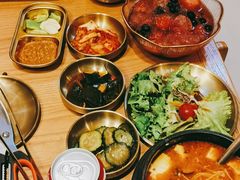 -闻老头·菊花炭烤肉(D11店)