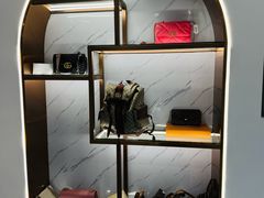 -聚云奢二手奢侈品黄金手表包包回收·中古店(上海店)