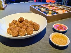 -庆云楼饭庄(什刹海店)