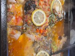 -里岛烤鱼(东港凯虹广场店)