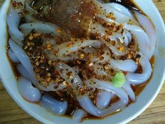 -洞子口张老二凉粉(文殊院店)