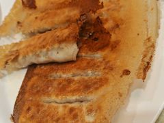 三鲜猪肉-大眼锅贴水饺(河东店)