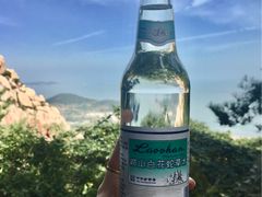 -崂山仰口游览区