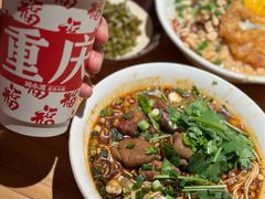 -周小波重庆小面·重庆名小吃(邹容路店)