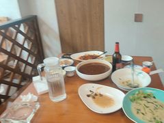 -城河饭店·传统淮扬菜(河下古镇店)