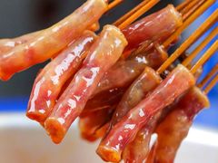 -马路边边串串香(双井直营店)