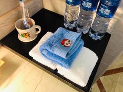 -中旅阿那亚九龙湖·公主酒店