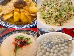 八宝饭-三林本帮馆(中林街店)