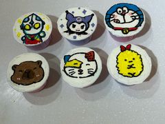 -幸福里DIY蛋糕烘焙·团建·拼豆豆(普陀店)