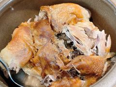 -金牌外婆家(苏州中心店)