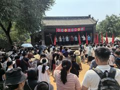 -红嫂家乡旅游区