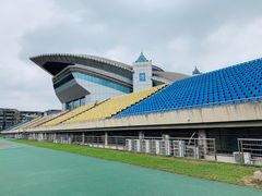 -四川大学(望江校区)