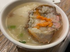 -李记潮汕砂锅粥(营福路店)