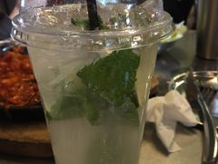 -MI WU FACTORY米屋美食工厂餐厅(绿地店)