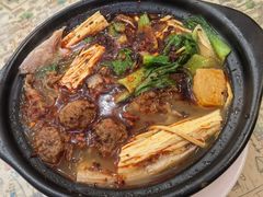 -清真·穆萨砂锅(大皮院店)