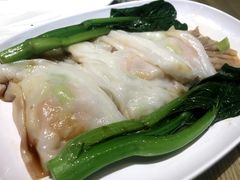 叉烧肠粉-老東粥皇·茶餐厅(云路中心店)