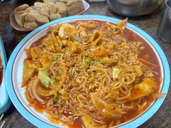 -妈妈手(山大总店)