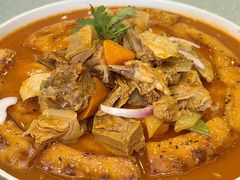 馕包肉-阿西叶滩羊馆(交大店)