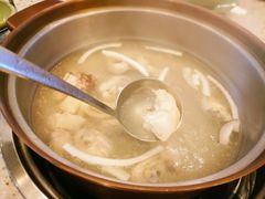 -椰子营·椰子鸡火锅(万象里店)