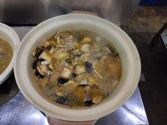 -巴土人家恩施菜馆(古德寺店)