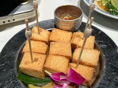 -芽笼芽笼新加坡餐厅(环球港店)