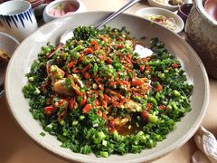 -山石榴·贵州菜(丰盛里店)