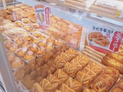 -味多美蛋糕(杨闸环岛店)